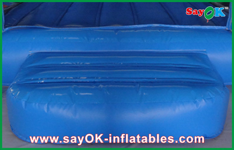 2014 Portable Durable PVC Cheap Commercial Inflatable Bouncer