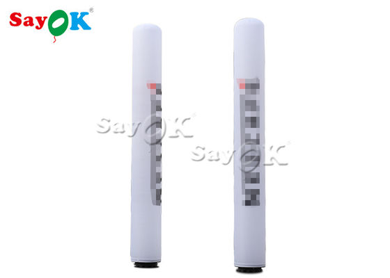 0.63x5mH สูงไฟ LED แบบปนเปื้อน สําหรับงาน / การตกแต่งเวที