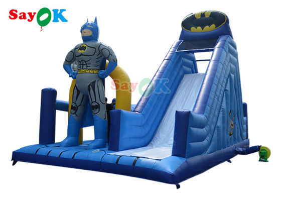 ไททานิก สไลด์แบบอัดน้ํา PVC สไลด์แบบอัดน้ํา บ้านสไลด์น้ํา คอมโบ โครงการกระโดด